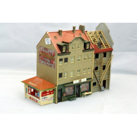 Faller, Kibri, Vollmer ??? edifici ho per modellismo mpe5)38