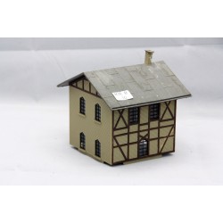 Faller, Kibri, Vollmer ??? edifici ho per modellismo mpe8)10