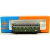 Roco art. 44207c passenger carriage ho for model making spi)