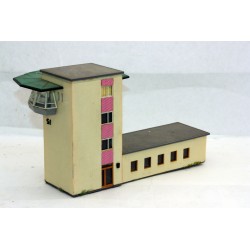 Faller, Kibri, Vollmer ??? HO buildings for model making (spi5)42