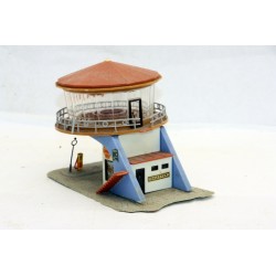 Faller, Kibri, ??? HO buildings for model making (spi7)14