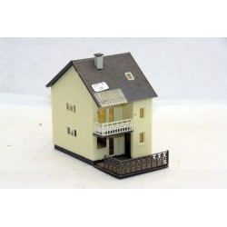 Faller, Kibri, ??? buildings I have for model making (spi7)29