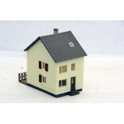 Faller, Kibri, ??? buildings I have for model making (spi7)29