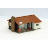 Faller, Kibri, ??? HO buildings for model making (spi7)38