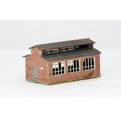 Faller, Kibri ?? N edifici per modellismo ferroviario 17)66