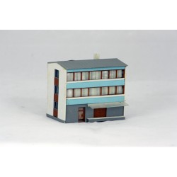 Vollmer 7722 N edifici/civili/palazzi per modellismo ferroviario 18)47