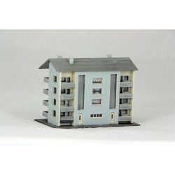 Faller 2292 N edifici/civili/palazzi per modellismo ferroviario 18)53