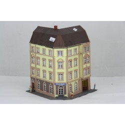 Faller, Kibri ??  HO railway model buildings h5)36