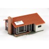 Faller 02102/250 HO edifici/bungalow/ville h9)13