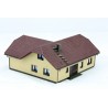 Faller 130398 HO edifici/ville/bungalow per modellismo h9)6