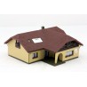 Faller 130398 HO edifici/ville/bungalow per modellismo h9)6