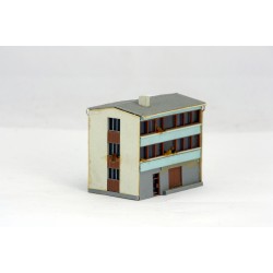 Vollmer 7722 N edifici/civili/palazzi per modellismo ferroviario mpe11)45