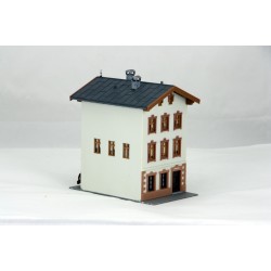 Faller, Kibri ?? Ho  edifici per modellismo ferroviario mpe12)53