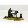 HO dioramas for model railway pask)25