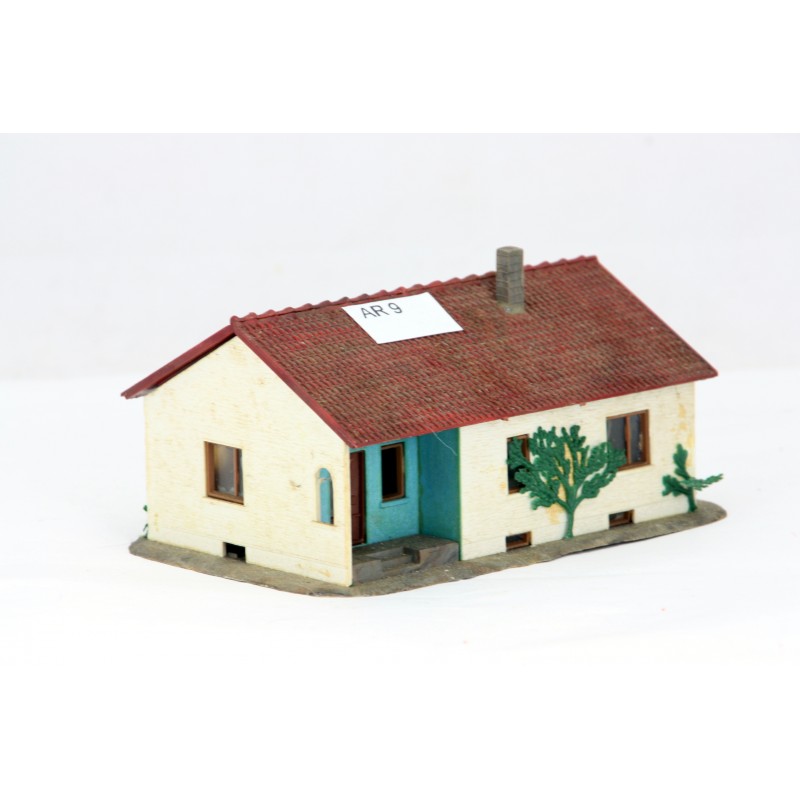 Faller 11 112/200 d HO edifici/bungalow/ville per modellismo ar)9