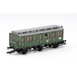 Roco HO 44512 carrozza...