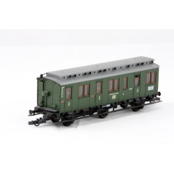 Roco 44512 ho carrozza passeggeri drg (VEN)