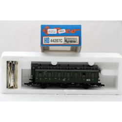 Roco art. 44207c passenger carriage ho for model making spi)