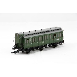 Roco art. 44207c passenger carriage ho for model making spi)