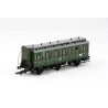 Roco art. 44207c passenger carriage ho for model making spi)