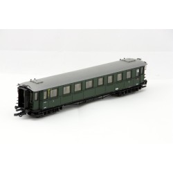 Roco 44536 ho carrozza passeggeri per modellismo spi)