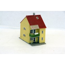 Faller, Kibri, Vollmer ??? HO buildings for model making (spi4)20