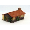 Faller 02102/250 HO edifici/bungalow/ville (spi4)29