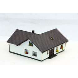 Faller 130398 HO edifici/ville/bungalow per modellismo (spi4)3