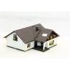 Faller 130398 HO edifici/ville/bungalow per modellismo (spi4)3