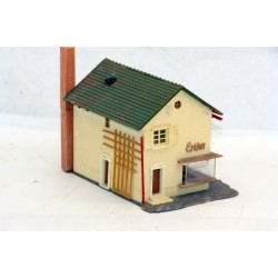 Faller, Kibri, Vollmer ??? HO buildings for model making (spi4)42