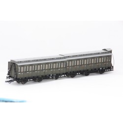 ROCO H0 44588 CARROZZA...