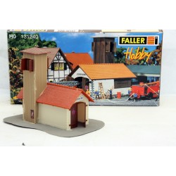 Faller, Kibri, Vollmer ??? edifici ho per modellismo ferroviario (sch5)1