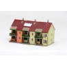 Faller, Kibri, Vollmer ??? edifici Ho per modellismo (fla5)12