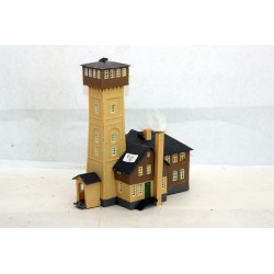 Faller, Kibri, ??? edifici ho per modellismo ferroviario eva)18