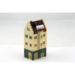 Faller, Kibri ?? HO edifici per modellismo ferroviario mgd2)50