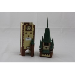 Faller, Kibri, Vollmer ??? edifici ho per modellismo (kos3)7