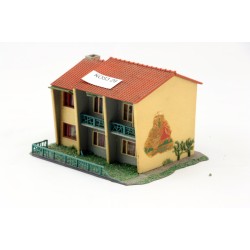 Faller, Kibri, Vollmer ??? edifici ho per modellismo (kos3)29