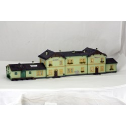 Faller, Kibri, Vollmer ??? edifici ho per modellismo ferroviario (sta2)1