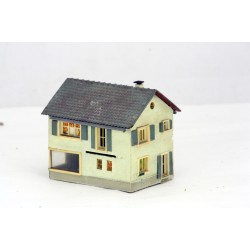 Faller, Kibri, Vollmer ??? edifici ho per modellismo ddo)12