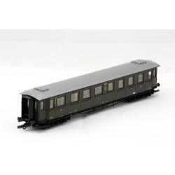 ROCO 44532 ho carrozza passeggeri wuttemberg (mal)