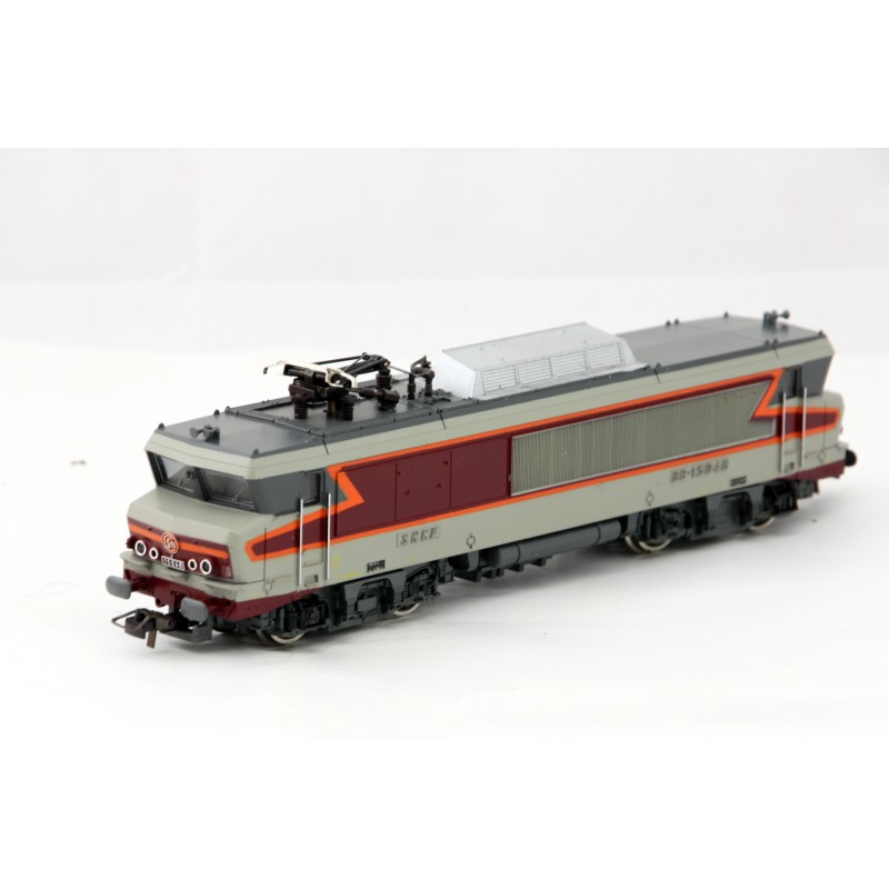 ROCO art.04193 S ho locomotiva elettrica Sncf (ael)