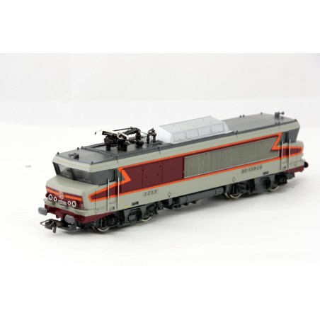 ROCO art.04193 S ho locomotiva elettrica Sncf (ael)