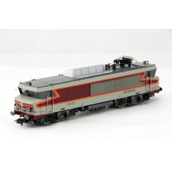 ROCO art.04193 S ho locomotiva elettrica Sncf (ael)