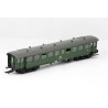 Roco 44554 HO carrozza passeggeri treno espresso Db (ael)