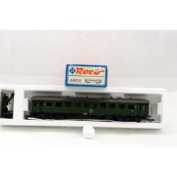 Roco 44554 HO carrozza passeggeri treno espresso Db (ael)