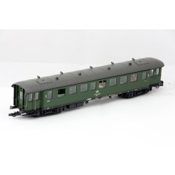 Roco 44554 HO carrozza passeggeri treno espresso Db (ael)