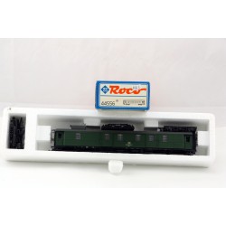 Roco 44556 HO carrozza passeggeri treno espresso Db (ael)