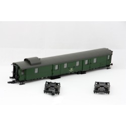 Roco 44556 carrozza passeggeri treno espresso Db (ael)