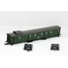 Roco 44556 carrozza passeggeri treno espresso Db (ael)