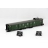 Roco 44556 carrozza passeggeri treno espresso Db (ael)